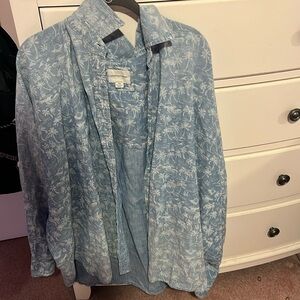 American eagle cover up